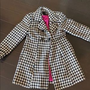 Express jacket